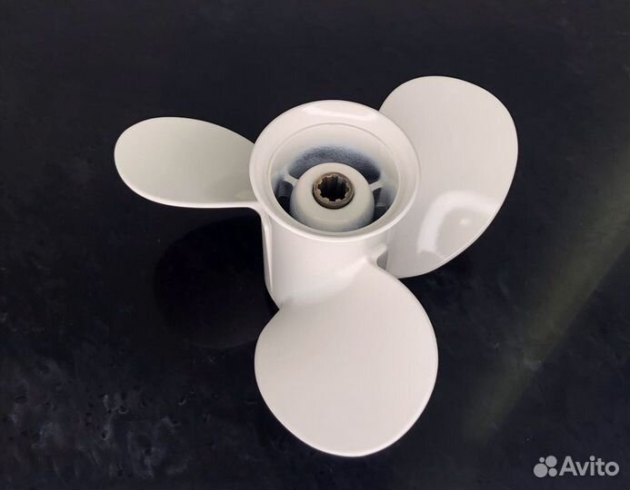 Гребной винт Yamaha 3x9 1/4 x 11