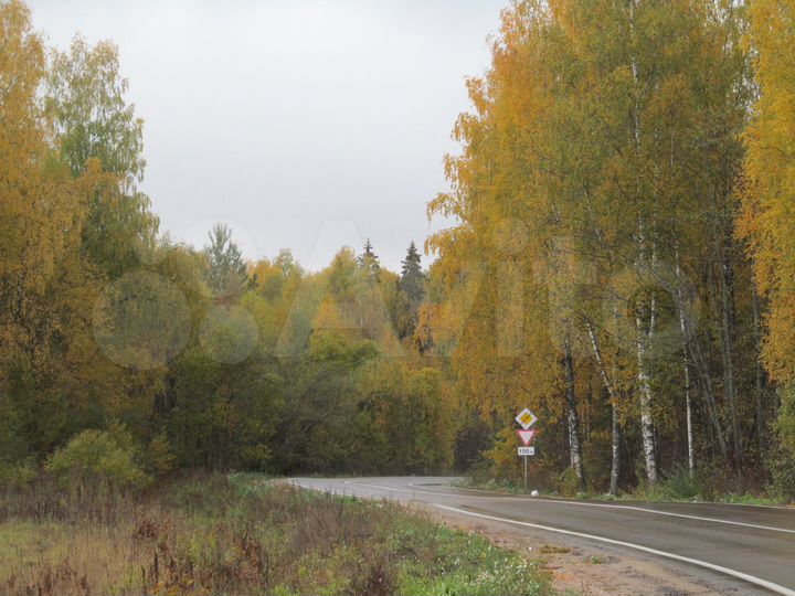 Участок 2 га (СНТ, ДНП)