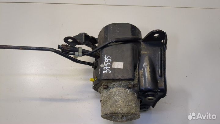 Насос усилителя руля Skoda Fabia, 2002