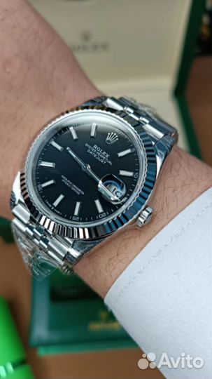 Часы Rolex DateJust II 116334