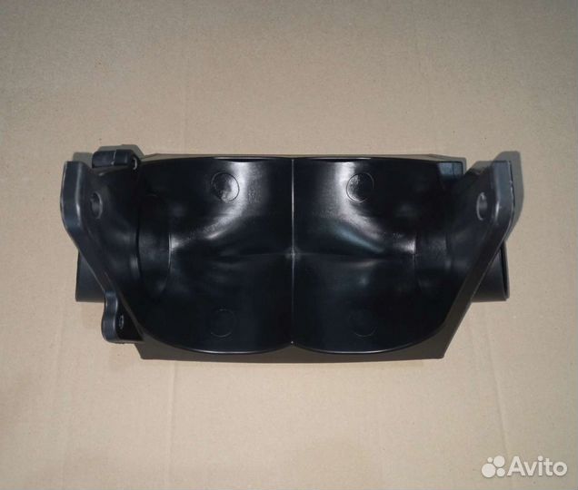 Заслонка заднего хода гидроцикла Yamaha VX