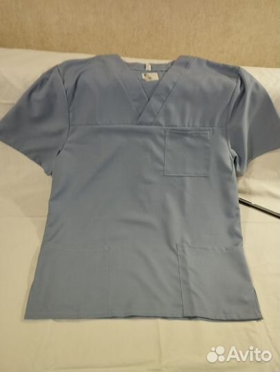 Медицинский костюм мужской 48-50