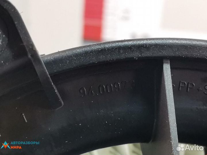 Моторчик печки Mercedes-Benz E-Класс A2118300908