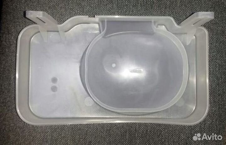 Поддон для сбора конденсата холодильника Indesit C