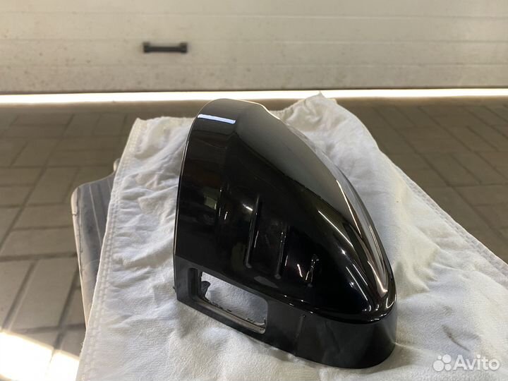 Крышка бокового зеркала audi a4 a5 b9