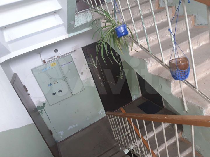 2-к. квартира, 43 м², 3/5 эт.