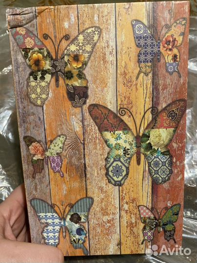 Сейф книжка