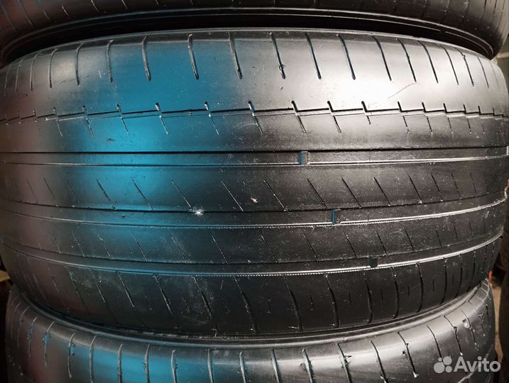 Habilead PracticalMax H/P RS26 275/45 R20