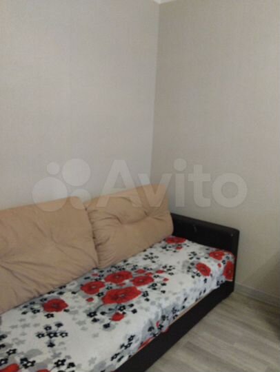 1-к. квартира, 35,7 м², 6/9 эт.