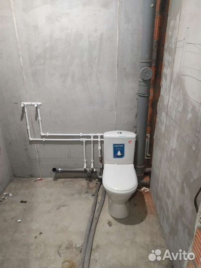 Сантехник.водопровод,газосварка.слесарь.штроба