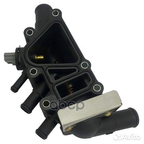 Термостат ford fiesta/focus/KA/mondeo 1.6 98- Z