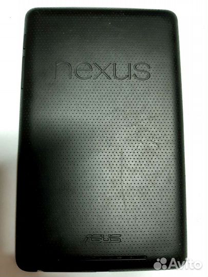 Asus Google Nexus 7 WiFi NFC 1/16Gb