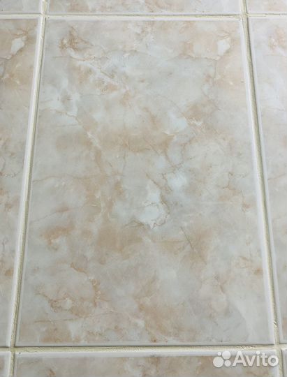 Коробка плитки Волгоградский керамический завод