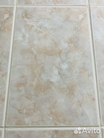 Коробка плитки Волгоградский керамический завод