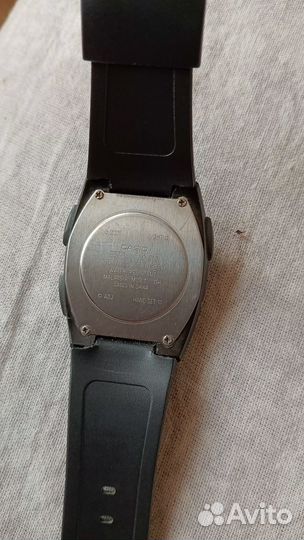 Часы casio