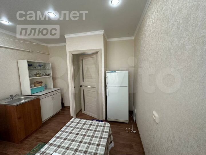 4-к. квартира, 77,9 м², 2/2 эт.