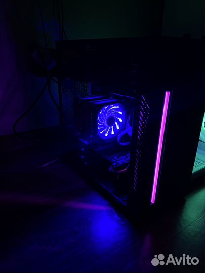 Игровой пк