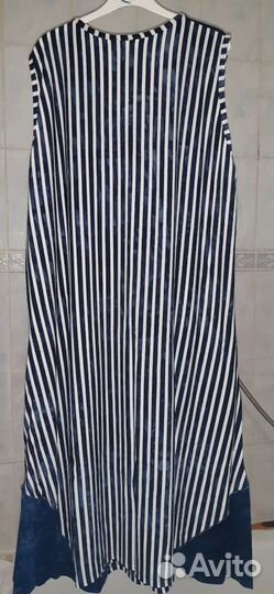 Летний сарафан