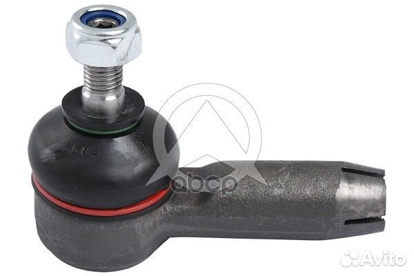 Наконечник р/т audi 80 82-96 лев/прав. 63237 Sidem