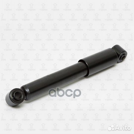 Амортизатор подвески citroen Berlingo 96-peuge