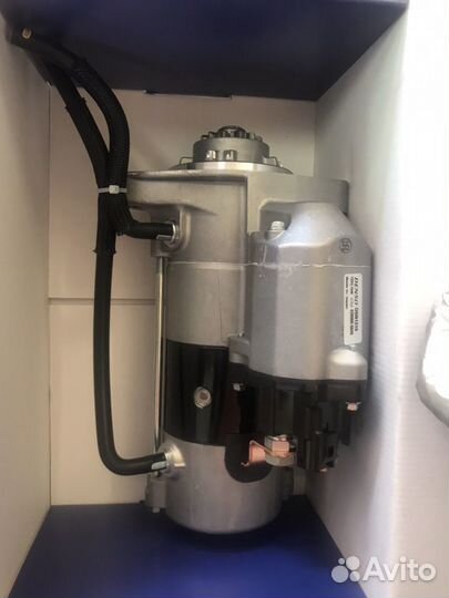 Бендикс Втягивающая реле