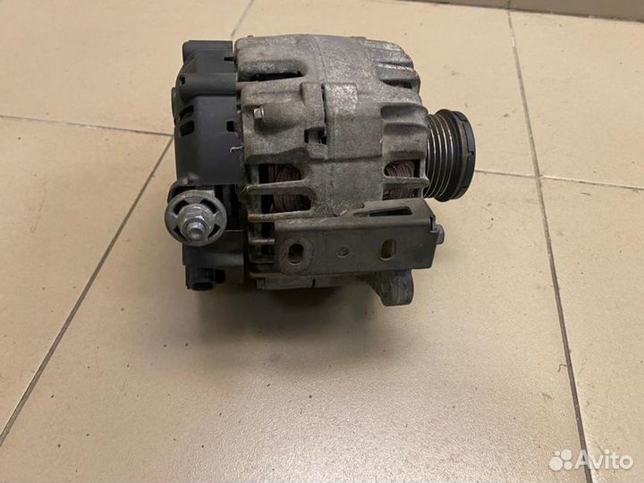 Генератор Renault Koleos 2.5 2TR703 2012