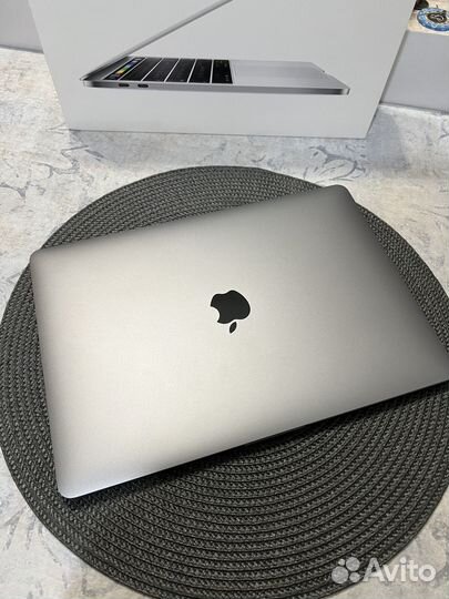 Apple MacBook Pro 13 2018