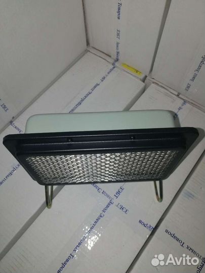 Обогреватель газовый Умница го-4кВт, Aeroheat 3кв