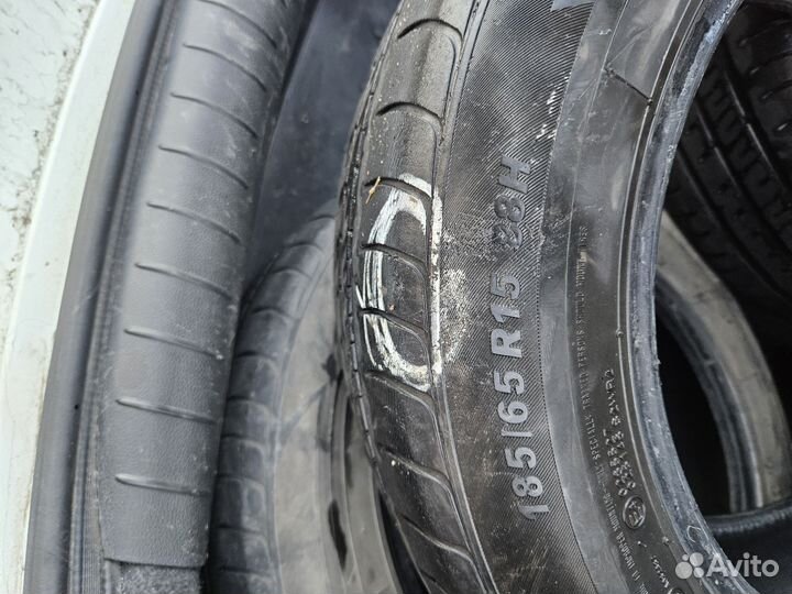 Kumho 722 185/65 R15 88