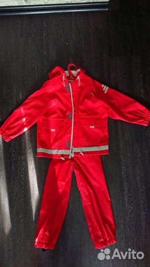 Детская одежда