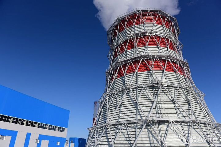 Монтажник стальных и жбк