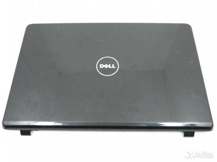 Модернизированный ноут Dell Vostro A840