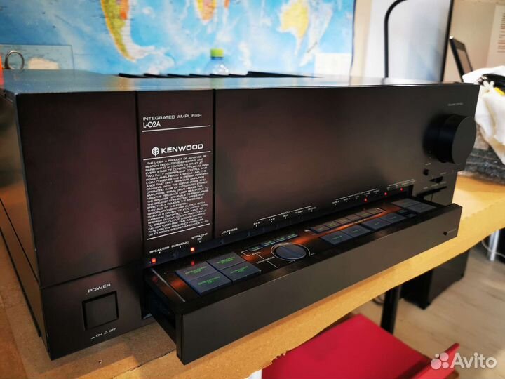 Ремонт усилителей, активных сабвуферов