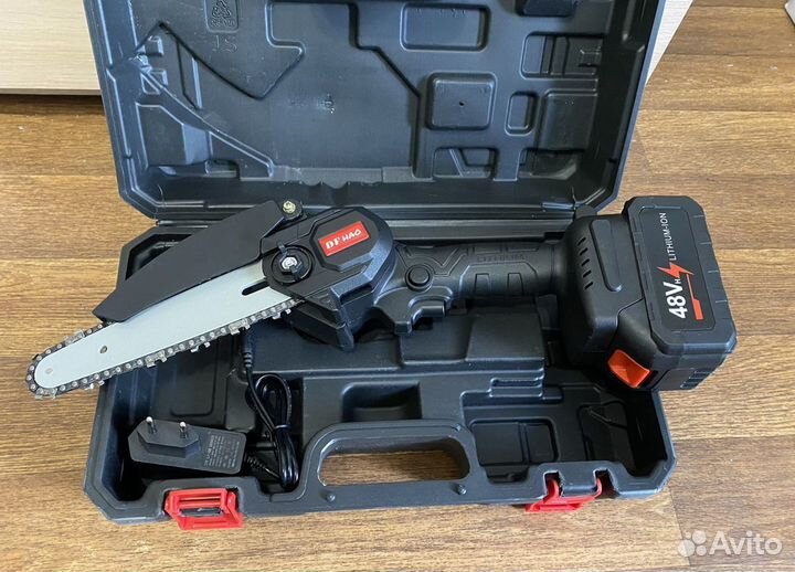 Цепная пила