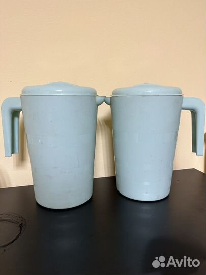 Банки стеклянные