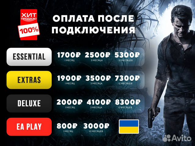 Playstation Plus (12 месяцев) Волгоград купить в Волгограде ...
