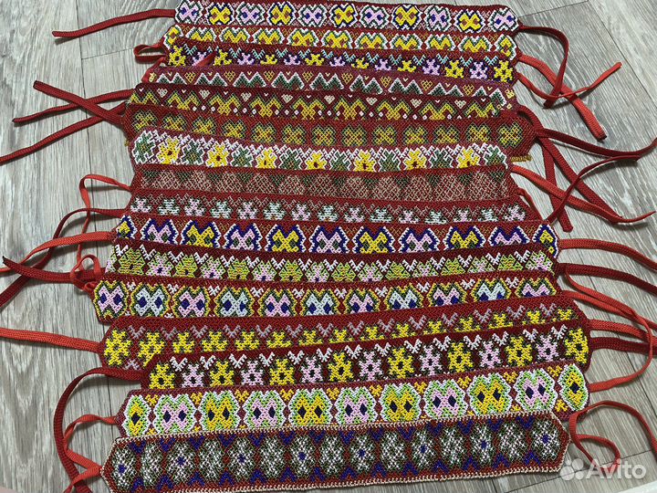 Чувашский головной убор