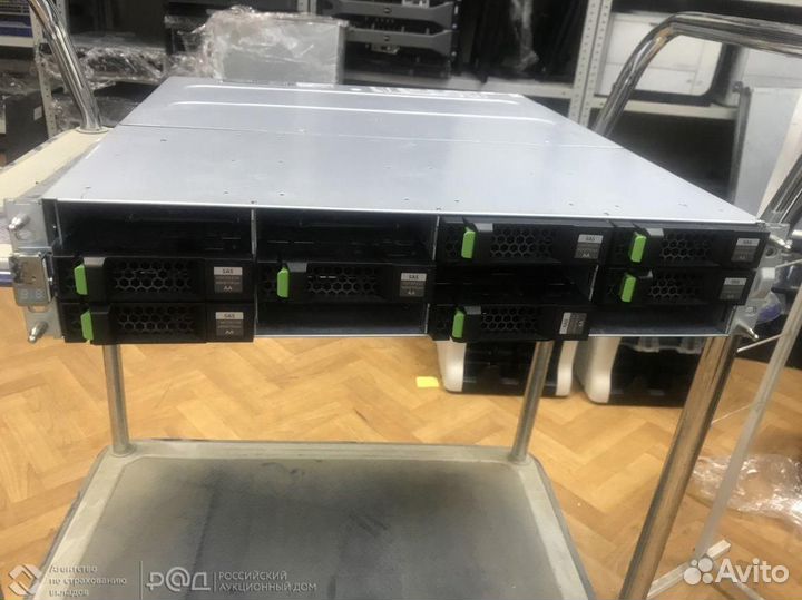 Оборудование