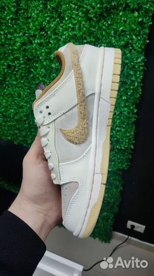 Кроссовки Nike Dunk low year of the rabbit