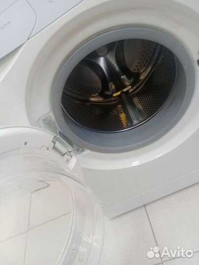 Стиральная машина indesit widl106 (18)