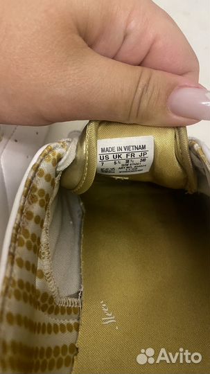 Adidas stan smith round w оригинальные кроссовки