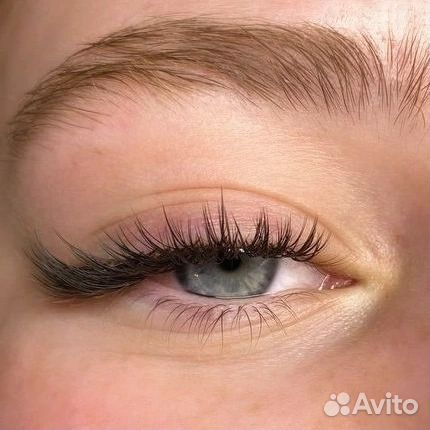 Наращивание ресниц Зеленогорск