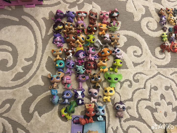 Littlest PetShop
