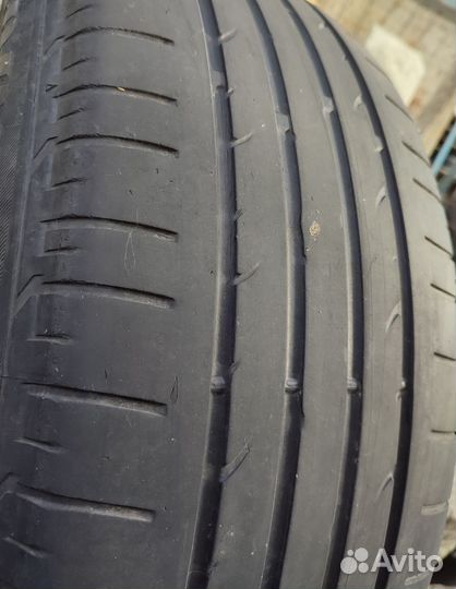 Bridgestone Dueler H/P Sport 255/55 R18