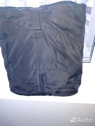 Бронежилет сфера