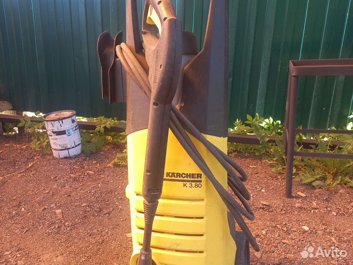 Продам karcher