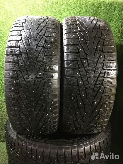 Nokian Tyres Hakkapeliitta 7 SUV 285/60 R18 116T