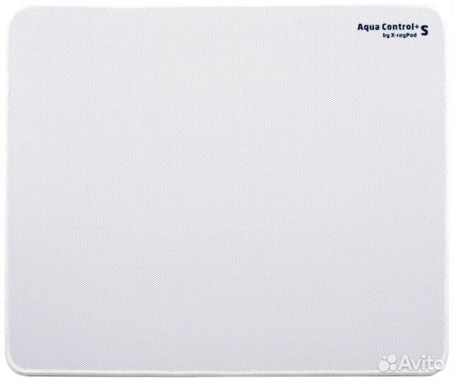 Коврики X-raypad Aqua Control Super Custom White L