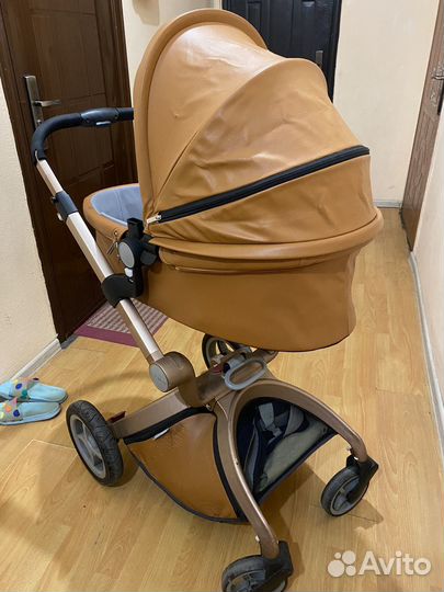 Коляска hot mom 2 в 1