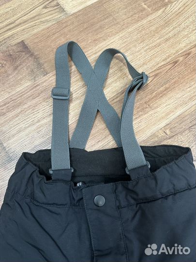 Didriksons брюки 90